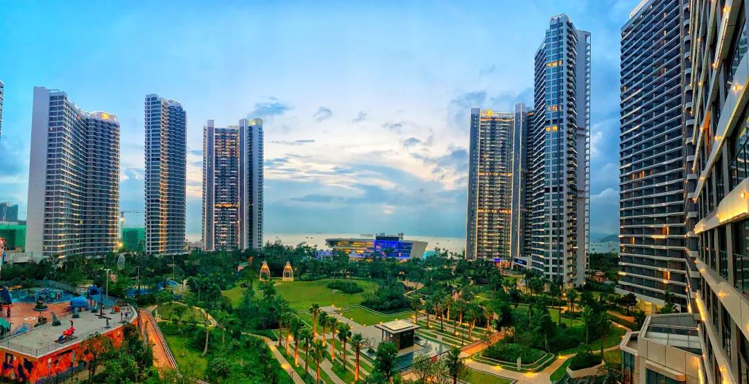 惠州海岛巽寮湾旅游攻略,惠州巽寮湾海滩别墅旅游攻略