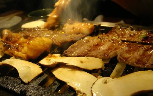 松茸美味不可抵挡,松茸独一无二