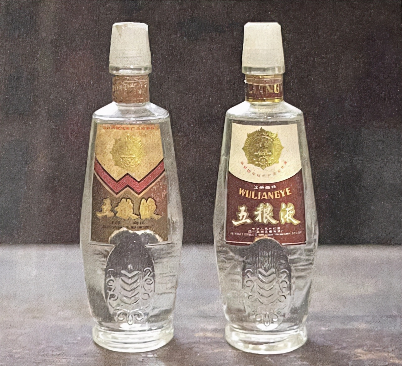 你必须知道的白酒,你一定要知道的十大品牌