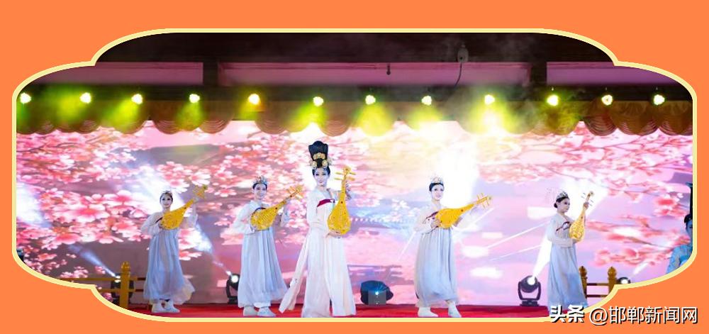 磁县最佳旅游景点是哪,磁县免费旅游景点大全