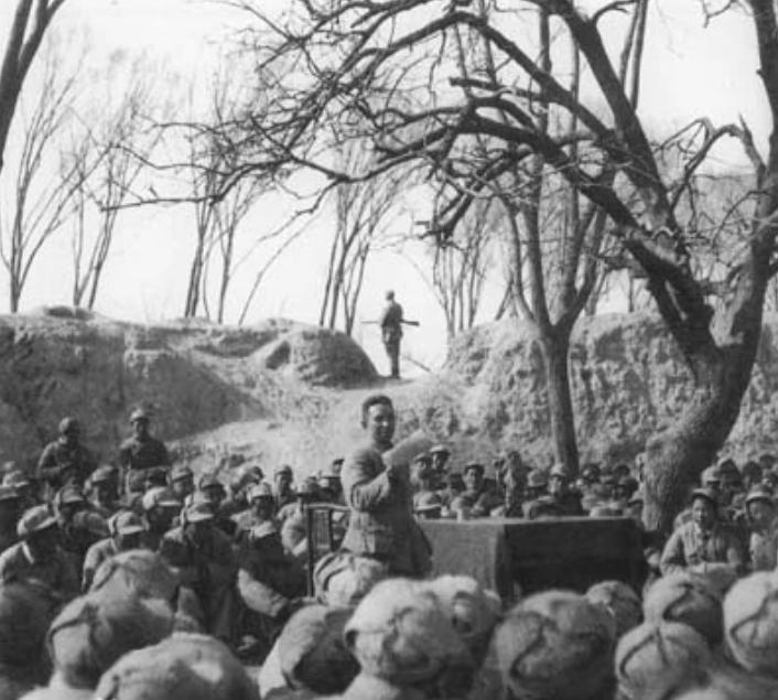 皖南事变后新四军的七个师长是谁,皖南事变新四军突围出来多少人