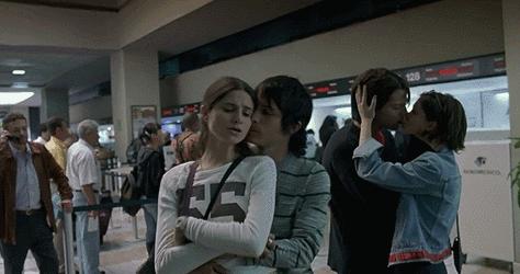 全球第一性感大片，看完太解压了