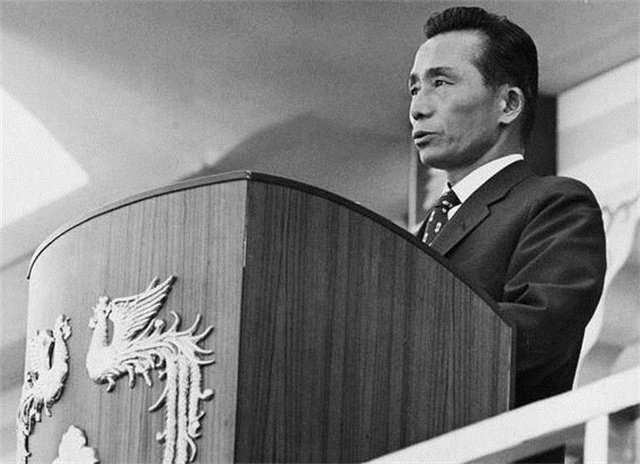 韩星张紫妍：被迫陪睡超100次后自杀，涉事财阀叫嚣：谁敢判我？