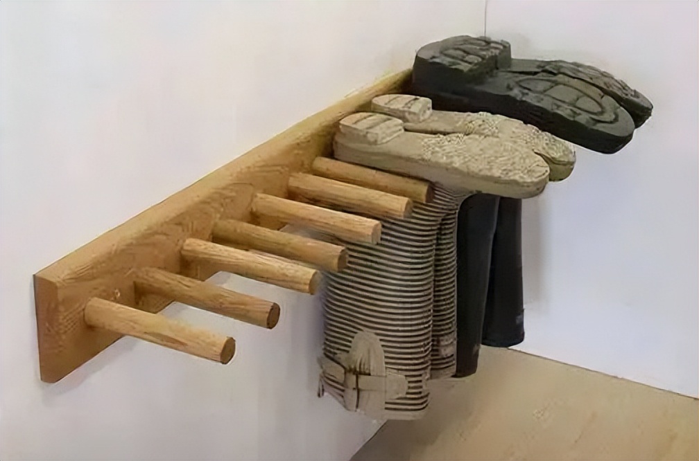 家里的鞋子太多怎么收纳,家里鞋子太多怎么收纳