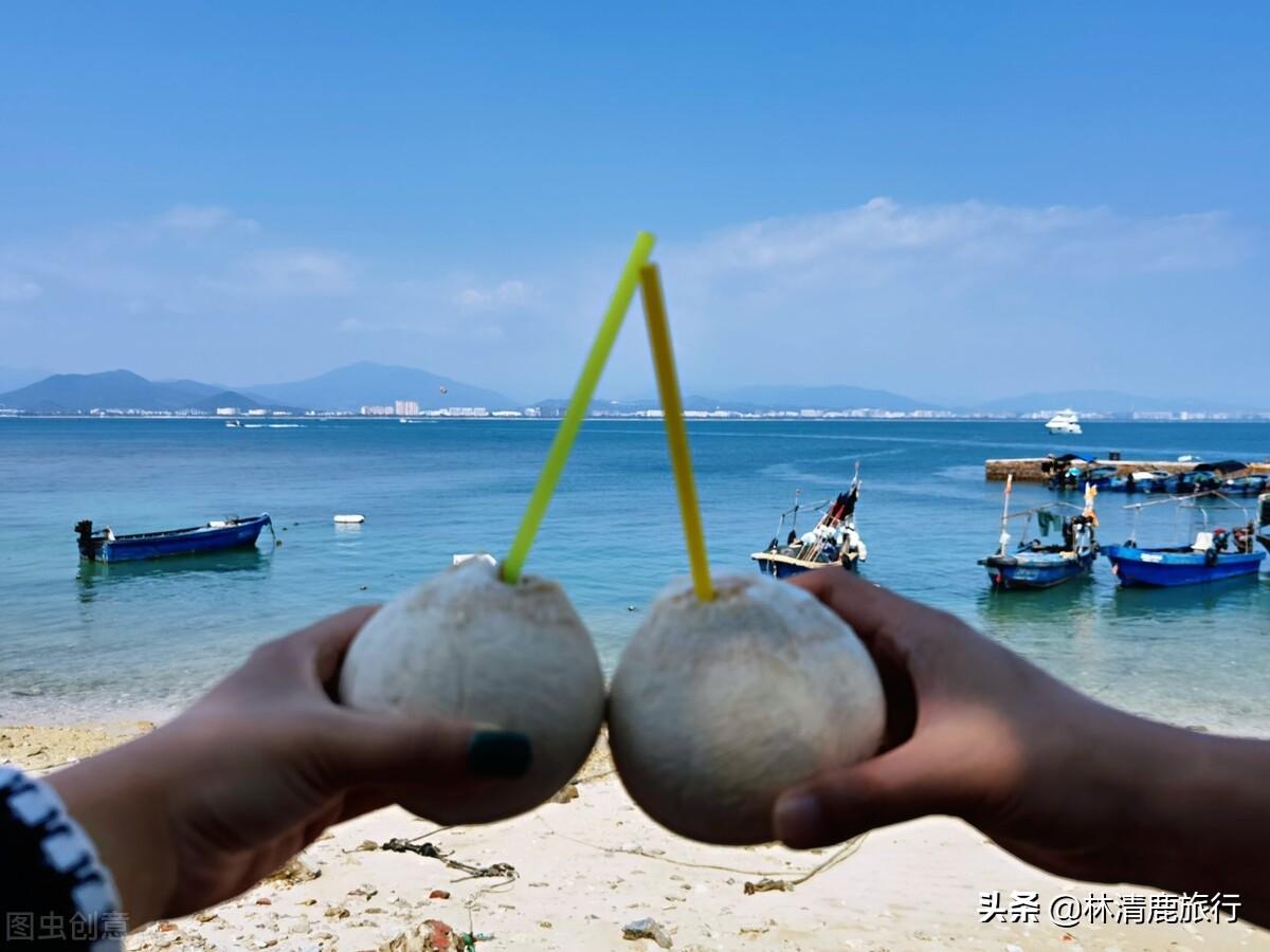 陵水攻略冬天,陵水能冬避寒夏避暑吗
