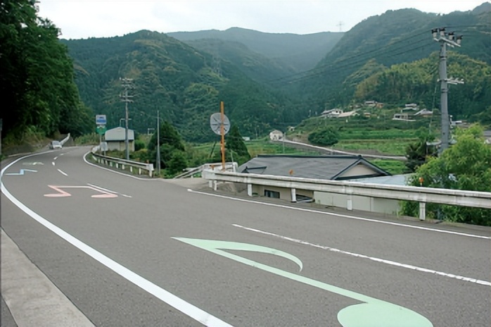 全国最好音乐公路,音乐公路网红公路在哪