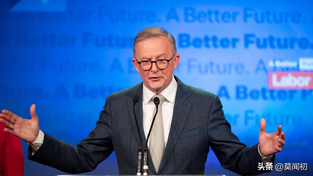 中美*药火**味太浓，美防长用3个词威胁中国，澳洲劝和，东盟靠边站