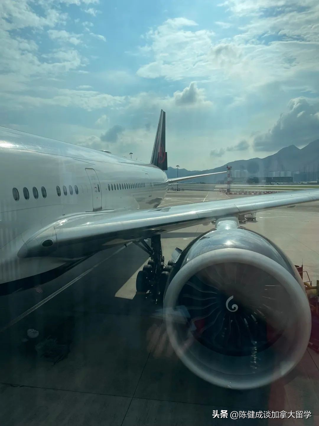 解除入境限制的国家,去加拿大入境最新规定