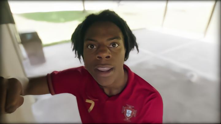 别人笑我太疯癫，我笑他人看不穿——你跟得上他的speed吗？