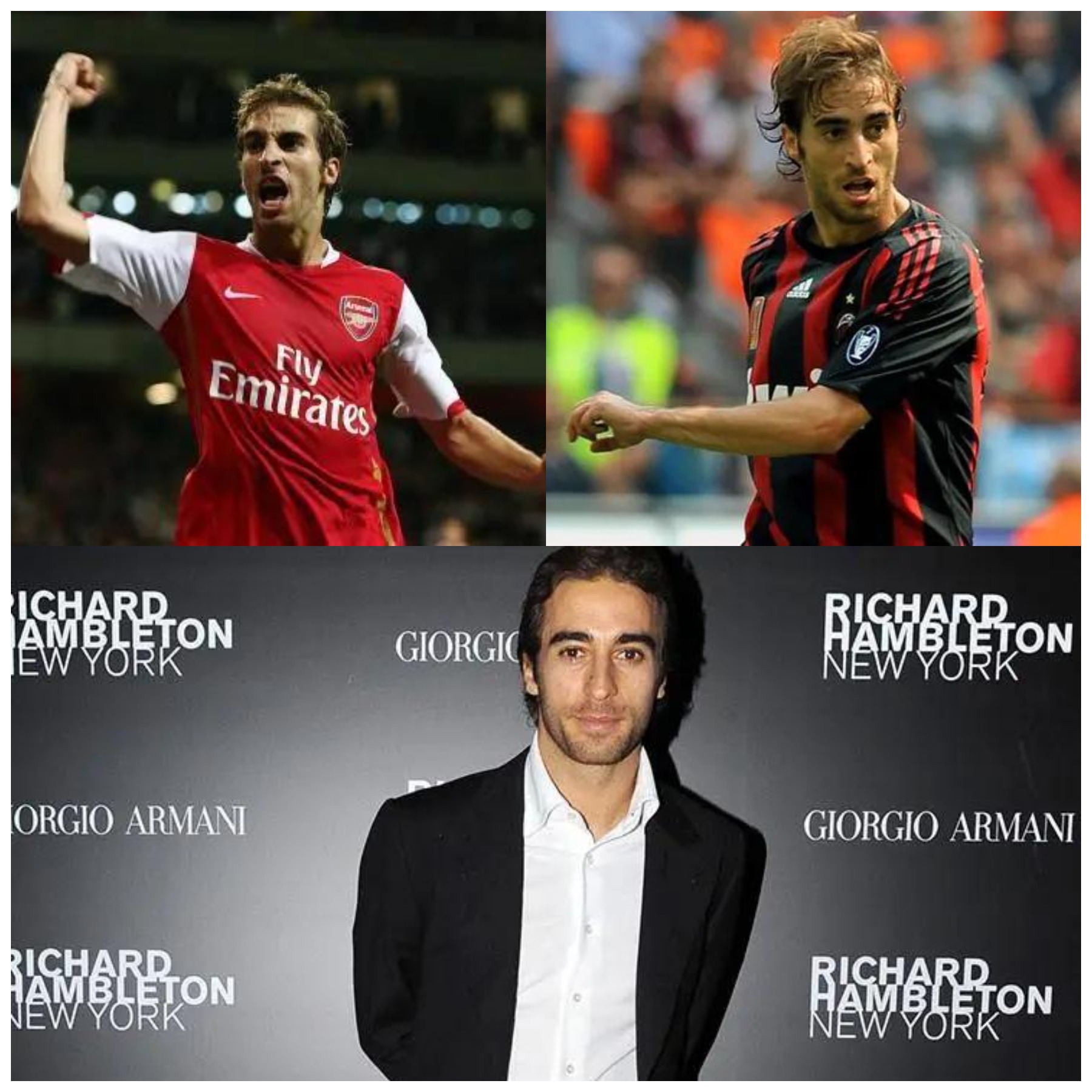 离开足球场的他们并没有离开人们的视线