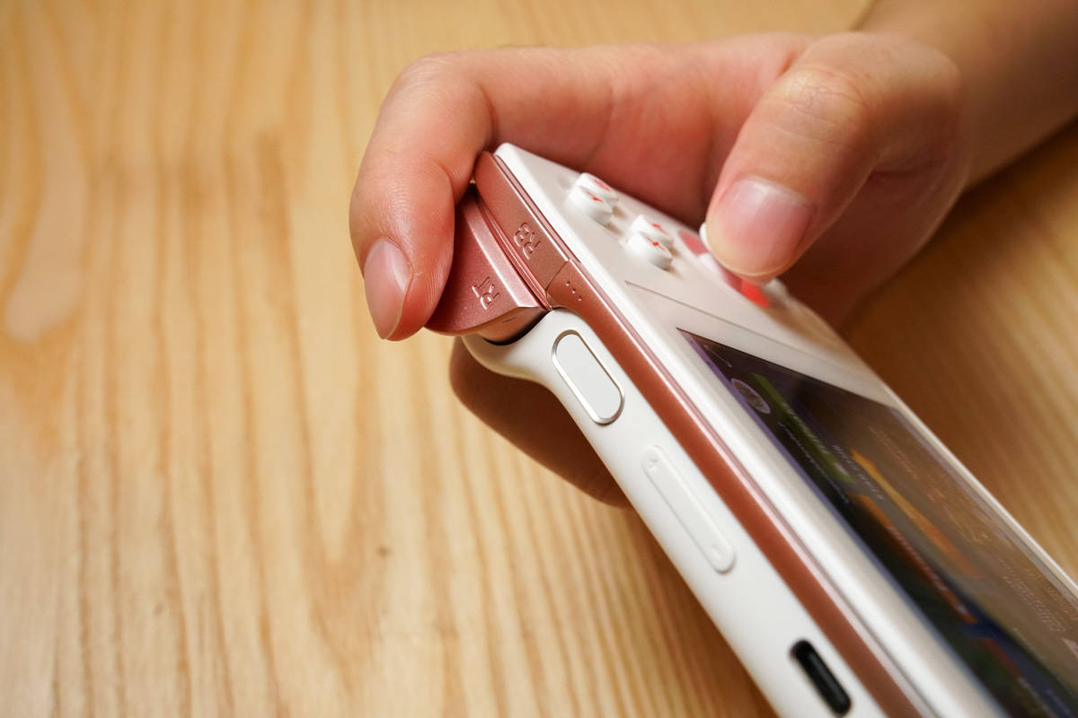 ayaneo掌机测试,ayaair掌机游戏测试