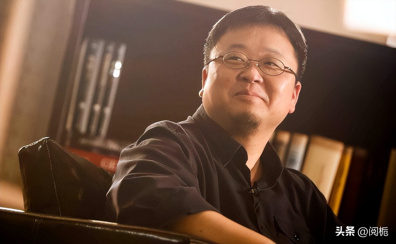 刘欢：偏爱相声却成乐坛大佬，女儿教育成心中遗憾