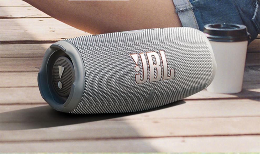 jblcharge5音质可以调吗,jblcharge5音箱测试