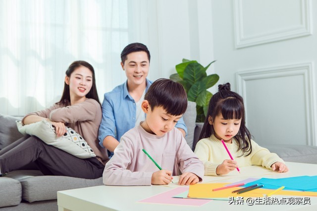 父母和孩子之间太陌生，代沟太大怎么办？看看以下六条建议