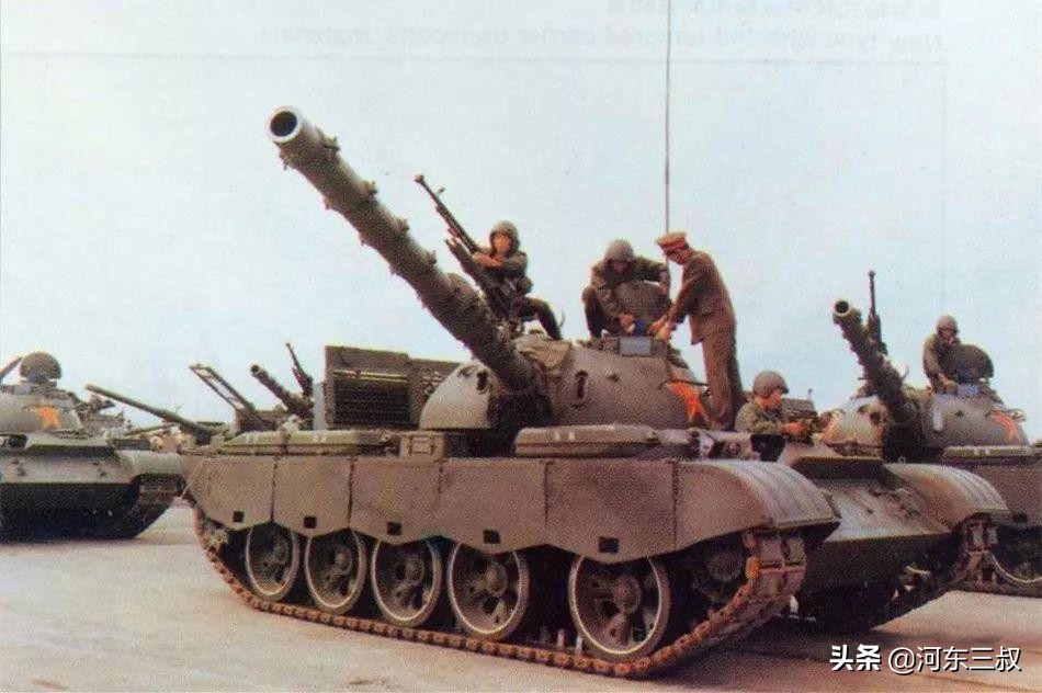 北约的军事装备有哪些,从我国海外获得的北约武器装备