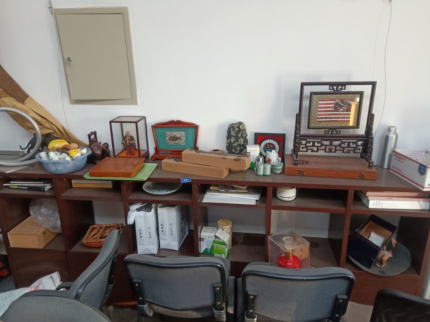 无关税！单件过万的家具海运拼箱仅需3千/m³