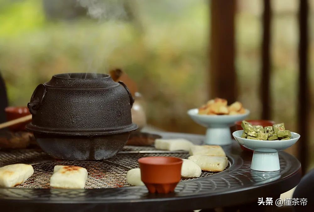 茶圈的十大内幕,关于茶圈的知识