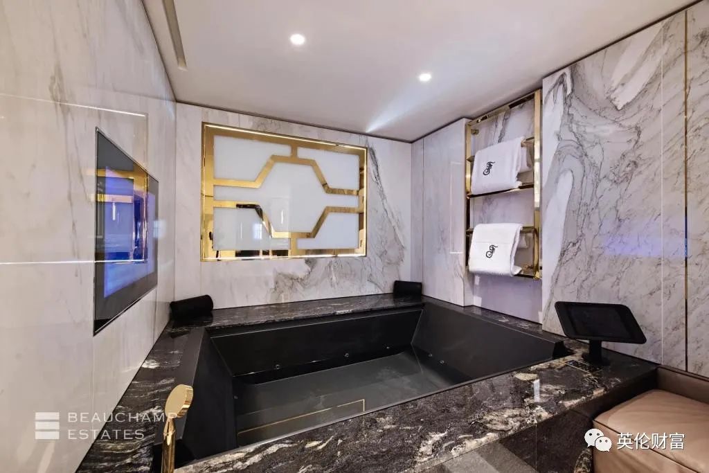 Gucci前全球总部豪宅转卖，伦敦黄金地段，贵族故居，女王曾到访