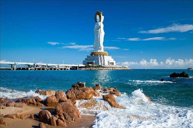 中国最赚钱的十座寺庙,中国最挣钱的寺庙排名