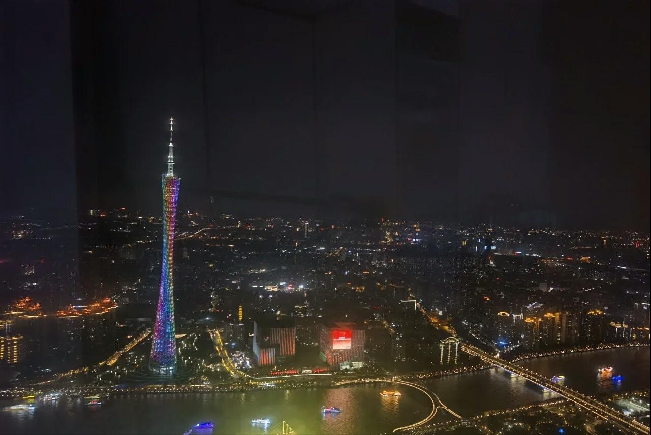 广州天河区五星级酒店有哪些,广州番禺有什么五星级酒店