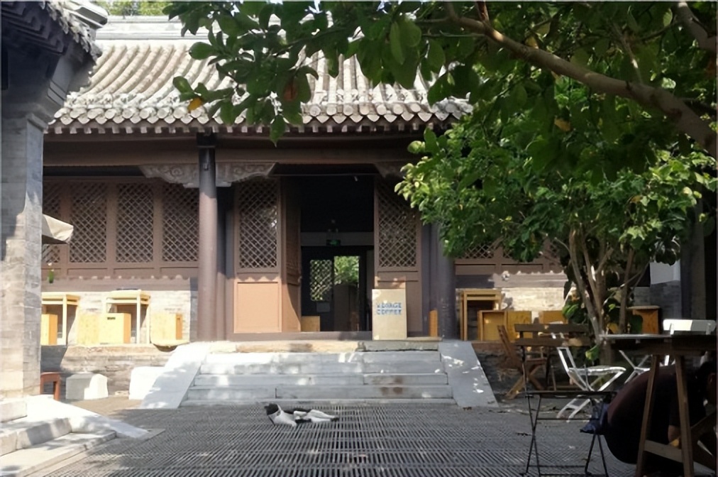 北京徒步路线推荐一览表,北京徒步线路八大处徒步图