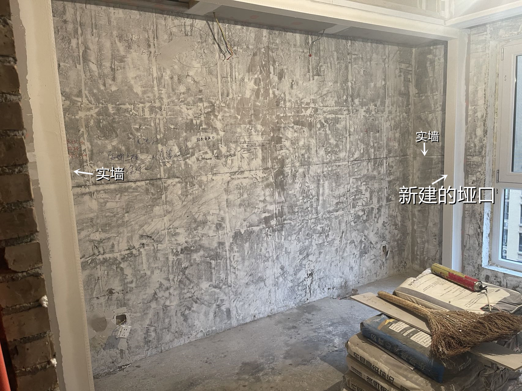 主卧没有衣柜怎么收纳显高级,主卧衣柜满足收纳