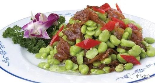 商南精简凉菜,创意凉菜10道搭配夏日新口味