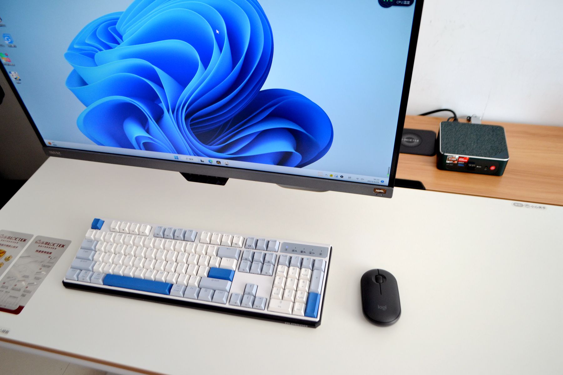 核显电脑值得买吗,迷你电脑的核显什么水平