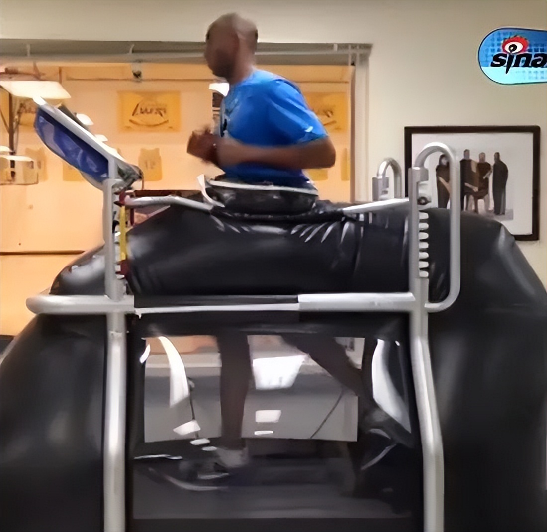 SeeroFit｜库里第一个FMVP，NBA夺冠之路背后是运动康复