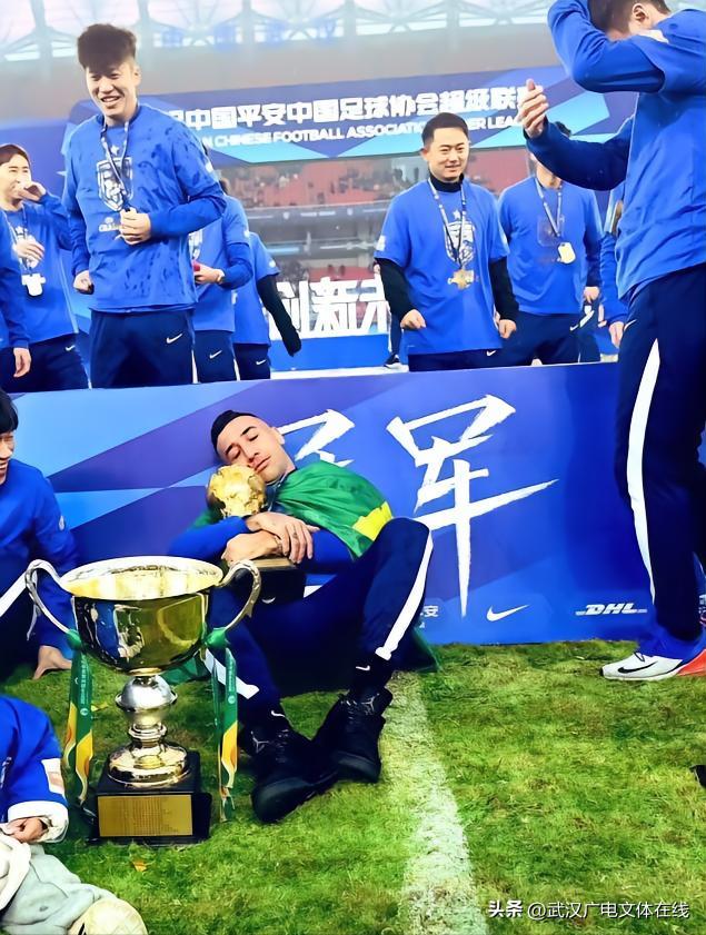 武汉三镇中超外援来中国,武汉三镇外援