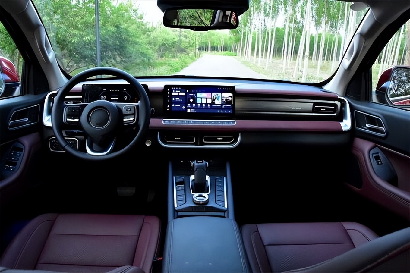 长城炮全新皮卡曝光,长城炮皮卡新标杆