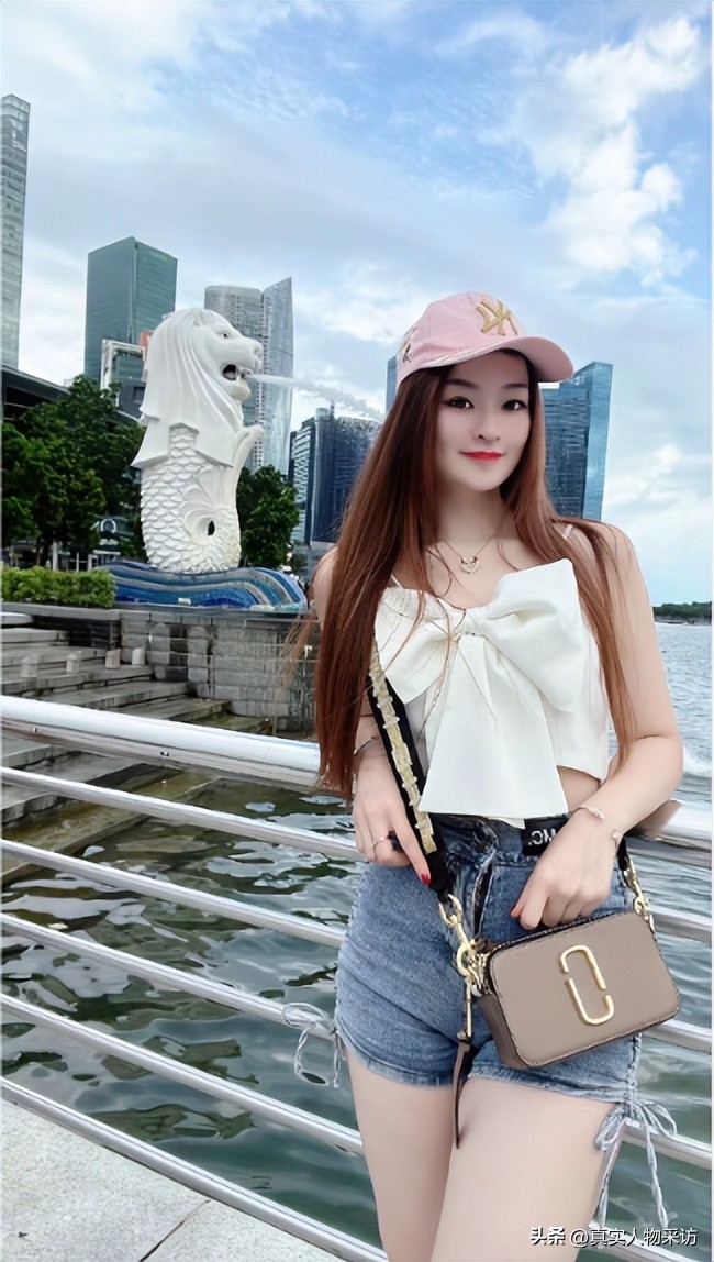 我90后，当8年海乘，上船第8个月工资翻一倍，也曾遇到奇葩顾客