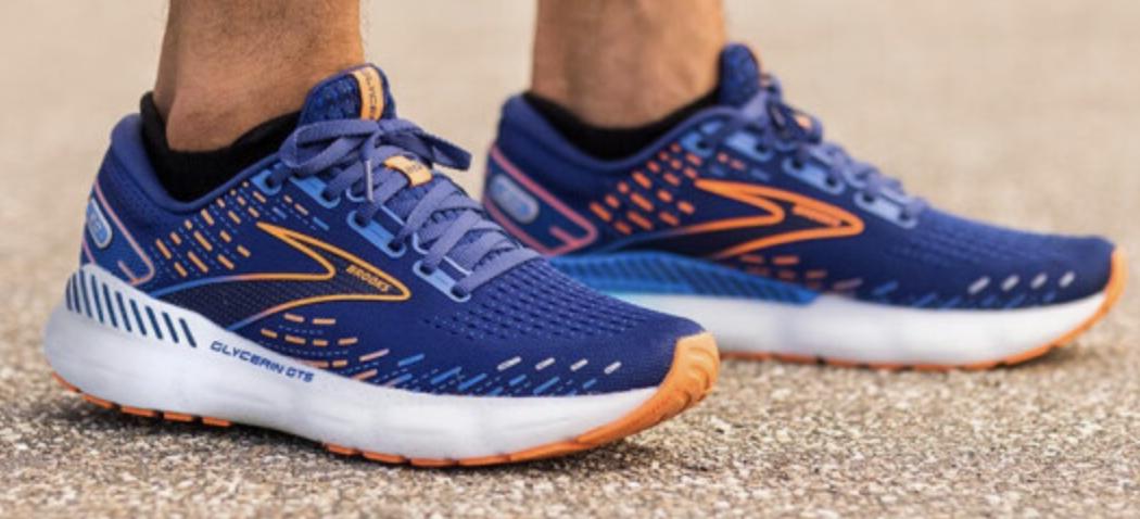 全球四大慢跑鞋品牌亚瑟士,曾经的四大慢跑鞋如今怎么样