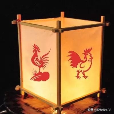 元宵节观花灯,元宵节赏灯笼或花灯