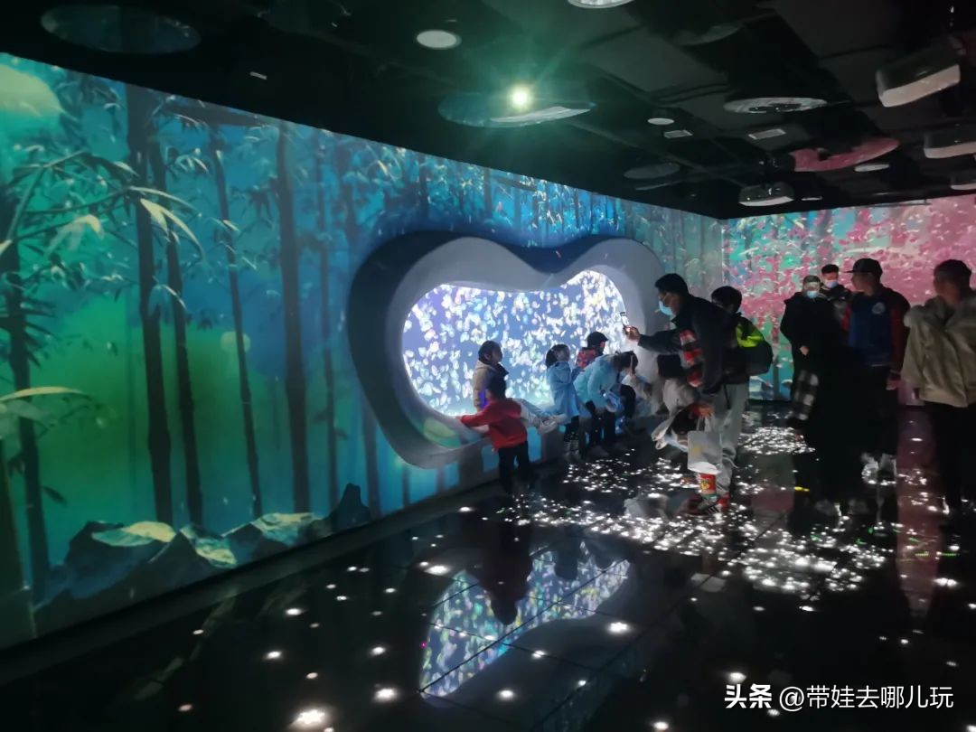 天津海昌极地海洋公园冬天营业吗,天津海昌极地海洋公园游玩攻略