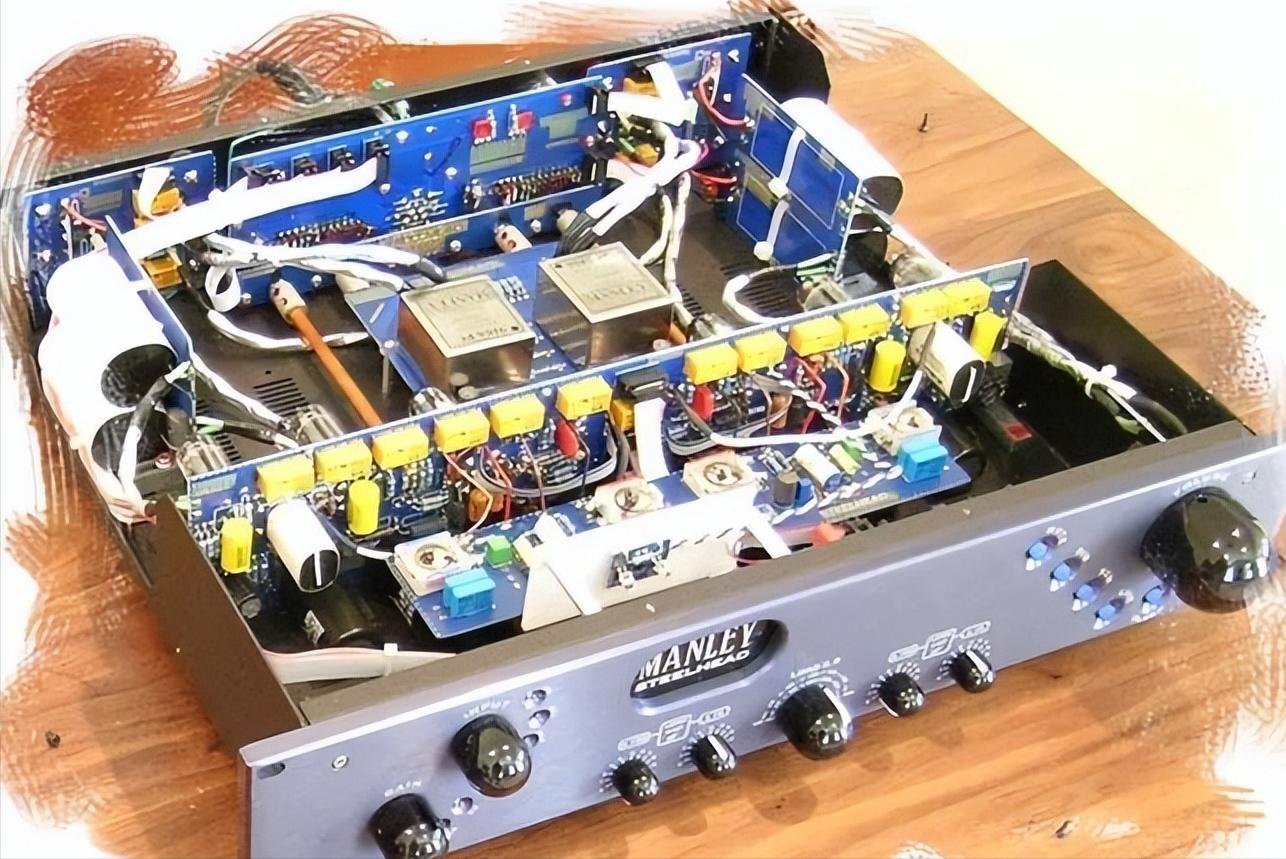 市售12台顶级唱放同台横向对比测试