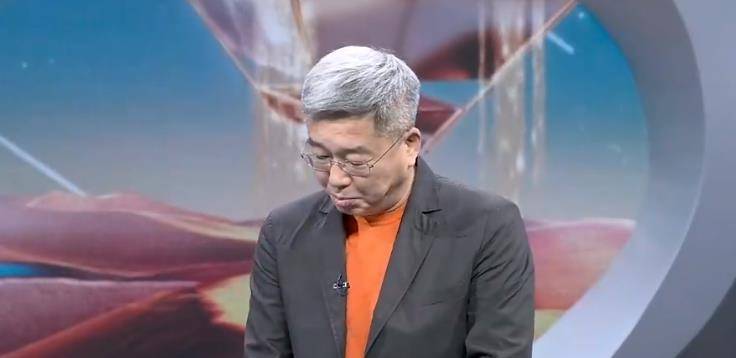 中国足球主持人刘建宏,中国足球教练刘建宏