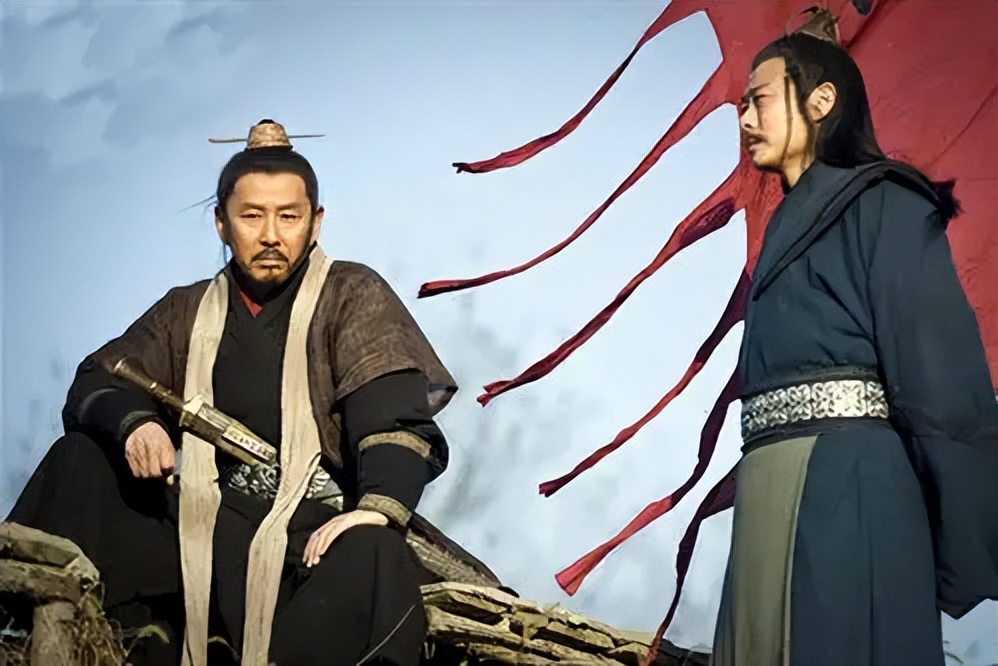 韩国人张良,张良是韩国人为什么要帮刘邦