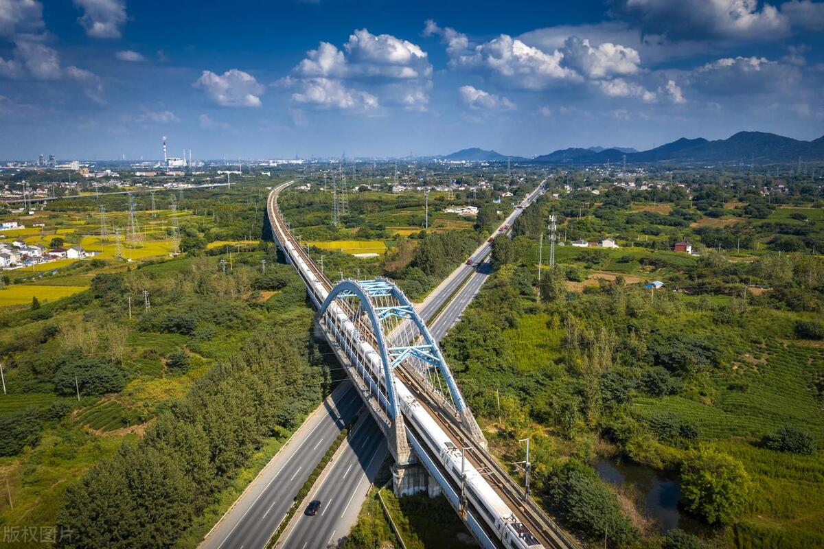 股票高速公路板块解析,高速板块最佳股票