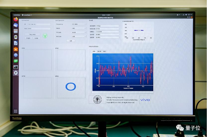6g原型机,6g研制成功案例