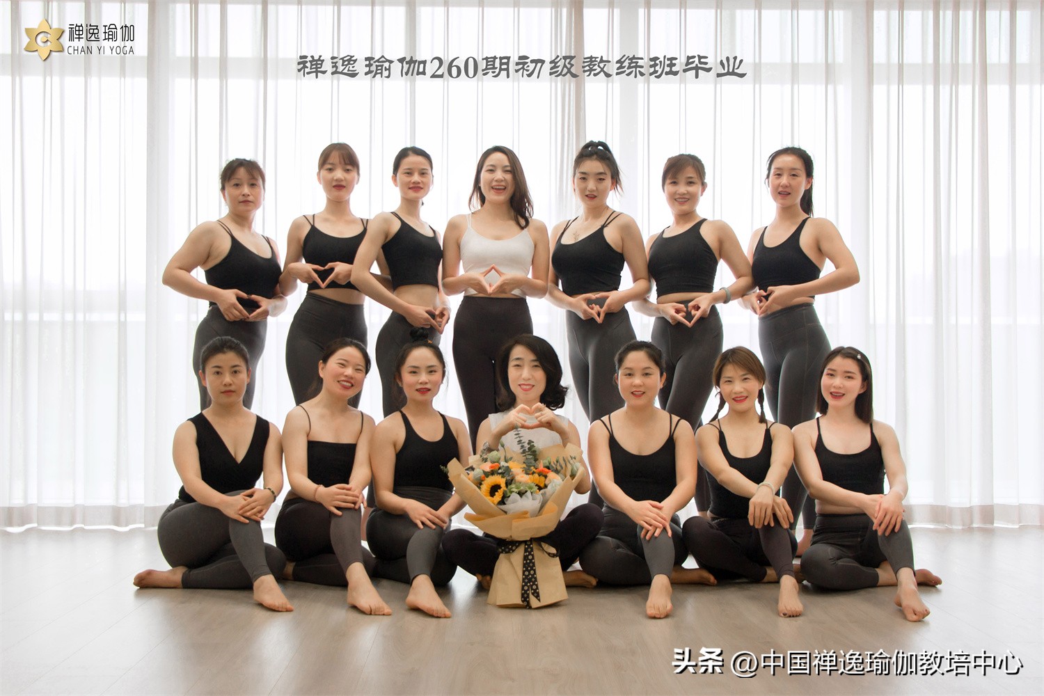 瑜伽零基础教培班需要学哪些内容,零基础学瑜伽培训