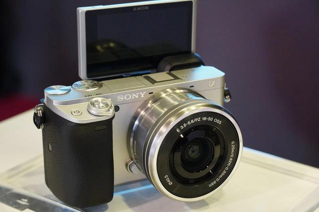 各个价位推荐的相机,推荐一款性价比高的入门相机