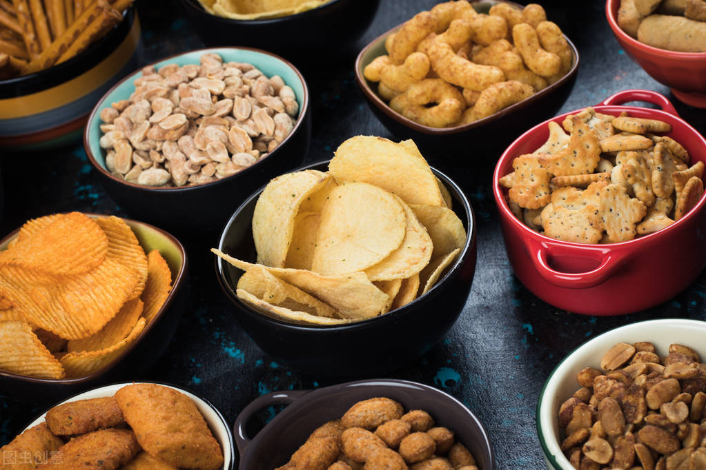 开零食店怎么聚集人气,零食店怎么开能吸引更多人