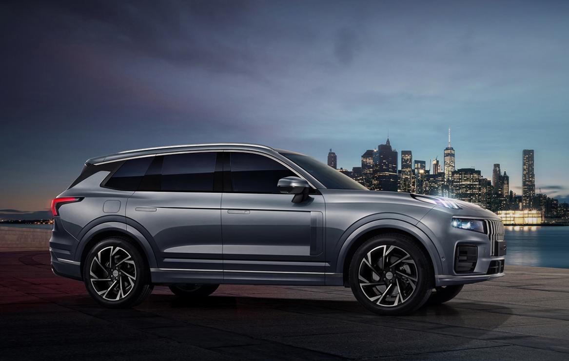 这4款合资入门suv值得选择,品牌硬实力强这三款suv买到即赚到