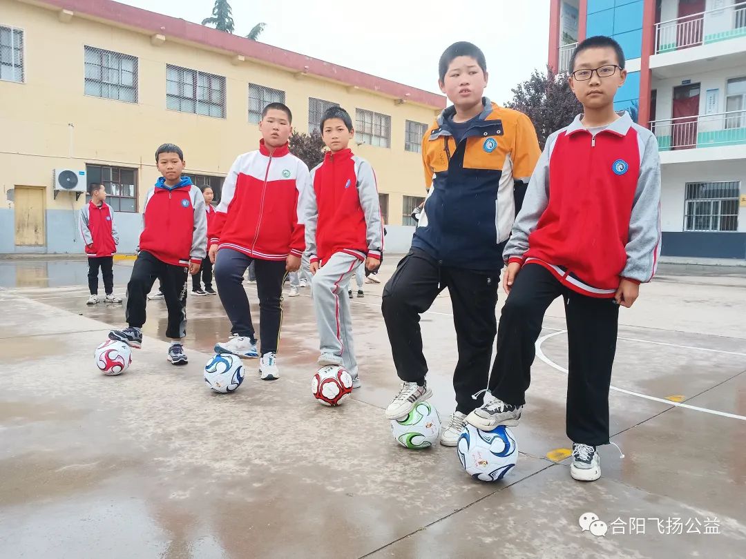 有梦想足球,有足球有梦想