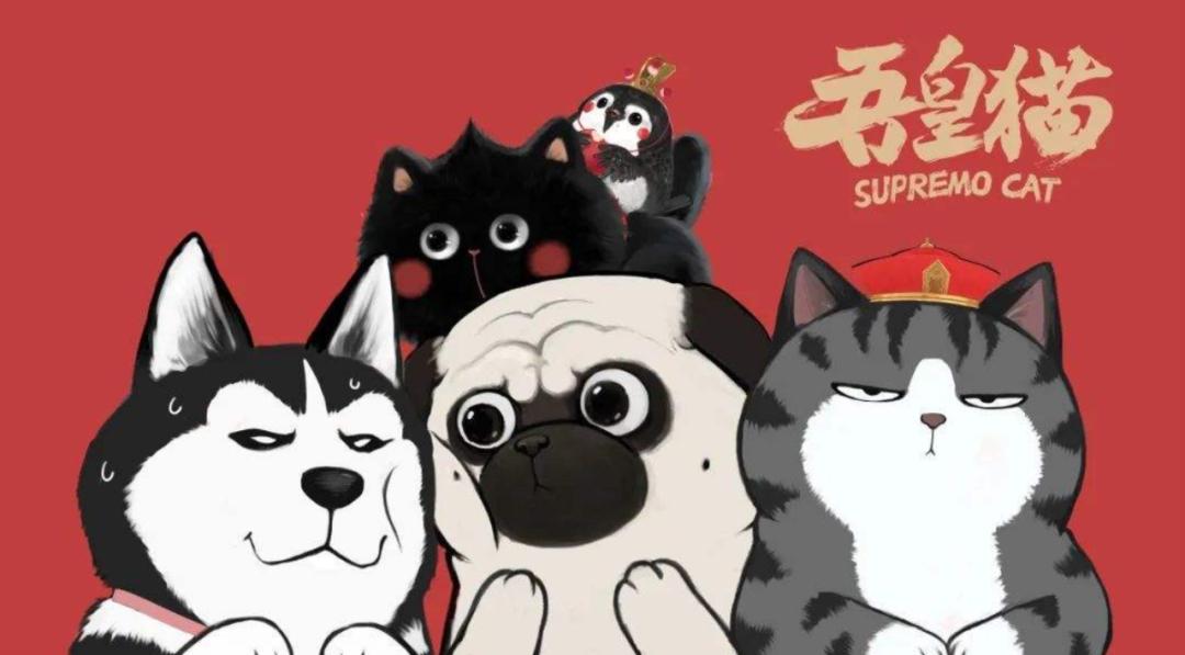 动画行业的寒冬来了吗,中国动画产业的深度解析