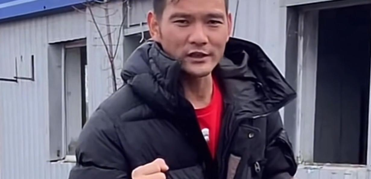 雪茄哥靠直播乌克兰现场火了,雪茄哥直播第一名