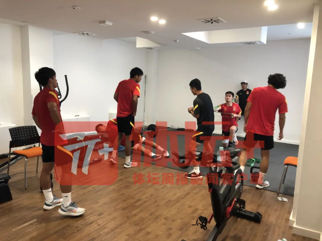 u21国青比赛,国青u19克罗地亚