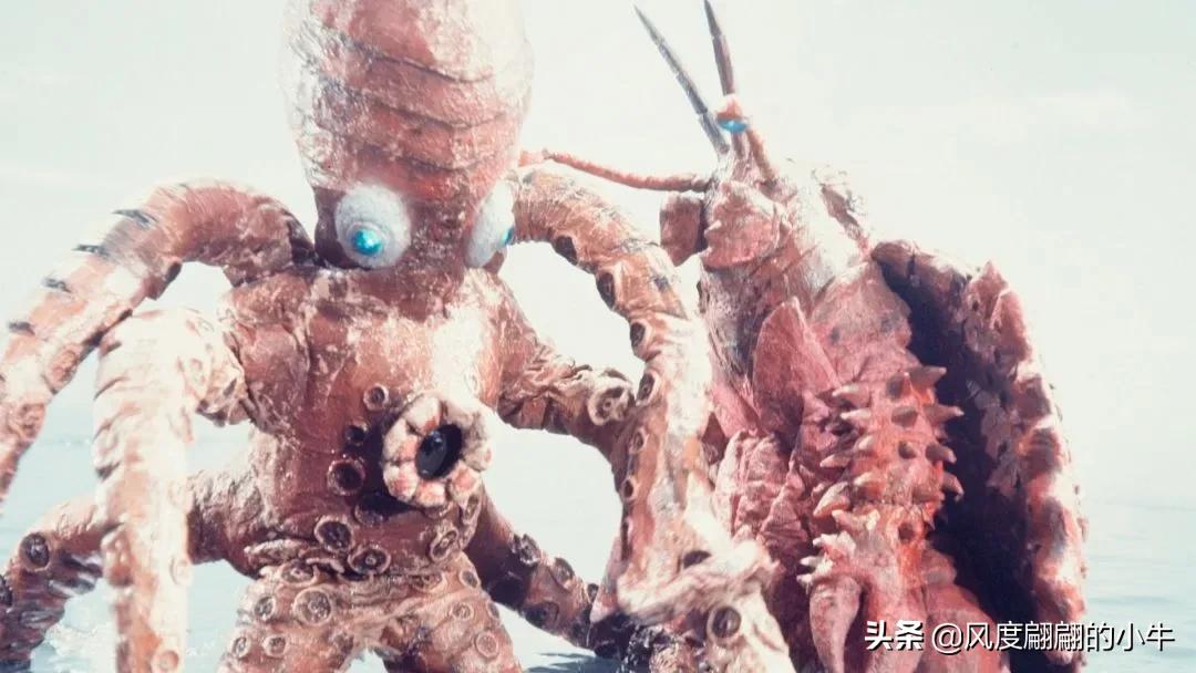 泰罗奥特曼tv怪兽图鉴,泰罗奥特曼tv版剧场