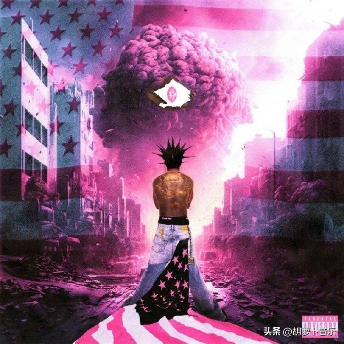 今日欧美圈：OliviaRodrigo宣布新专，Pink舞台遇真·骨灰级粉丝